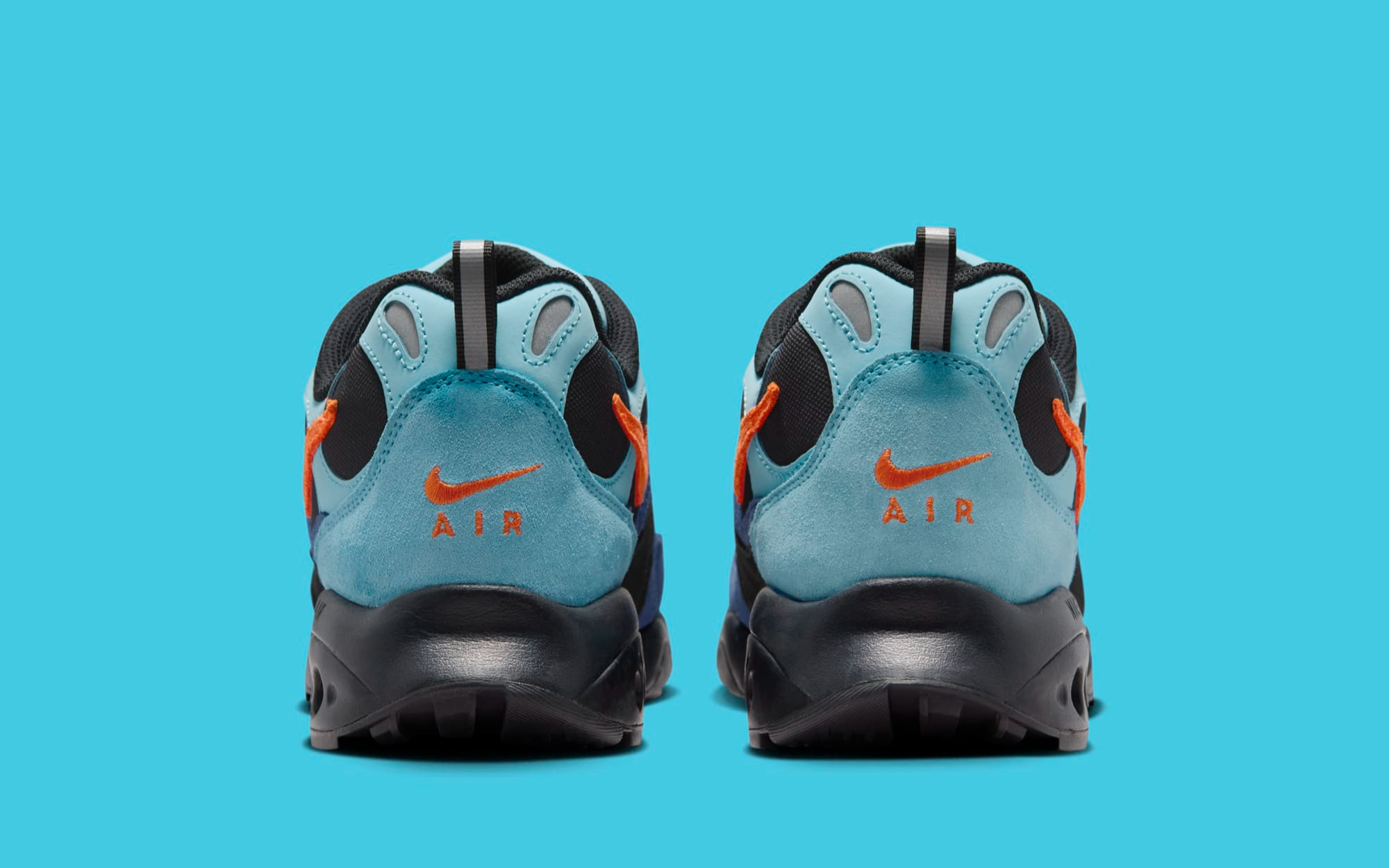 Two New Nike Air Terra Humara SP Releases on August 20th | House